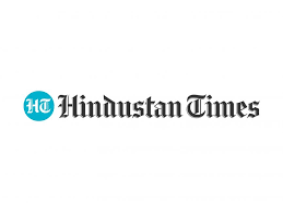 Hindustan Times Logo