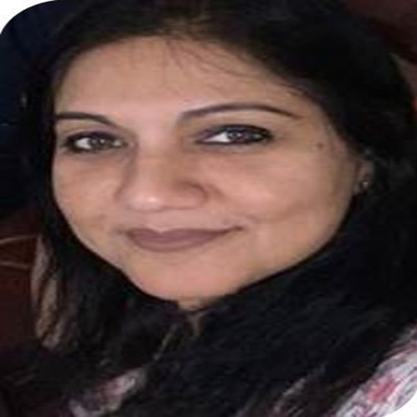Dr. Pallavi Vyas